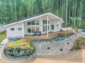 Holiday Home Palanteen haavelinna by Interhome Orivesi